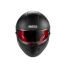 Kask Sparco STEALTH RF 8859-2024 czarno-czerwony