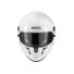 Kask Sparco STEALTH RF 8859-2024 biało-czarny