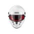 Kask Sparco STEALTH RF 8859-2024 biało-czerwony