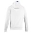 Bluza z kapturem Sparco Gulf biała