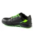 Buty Sparco Targa Arturo S3S (czarno-zielone fluo)