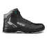 Buty Sparco Targa-H Paul S3S ESD (czarno-szare)