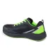 Buty Sparco Impulse Lucas S3S (szaro-zielone fluo)