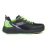 Buty Sparco Impulse Lucas S3S (szaro-zielone fluo)