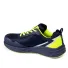 Buty Sparco Impulse George S3S (granatowo-żółte fluo)