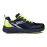 Buty Sparco Impulse George S3S (granatowo-żółte fluo)