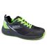 Buty Sparco Impulse Lucas S3S (szaro-zielone fluo)