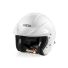 Kask Sparco Flux RJ 8859-2024 biały