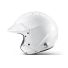 Kask Sparco Flux RJ 8859-2024 biały