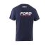 Koszulka T-shirt Sparco Ford Performance