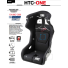 Fotel OMP HTC ONE FIA 8862-2009