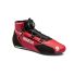 Buty Sparco Rapid Rotor 8856-2018 czerwone