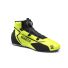Buty Sparco Rapid Rotor 8856-2018 żółte fluo
