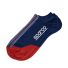 Skarpetki stopki Sparco Icon Design Martini Racing granatowe