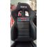 Fotel SPARCO R100 SKY MARTINI RACING
