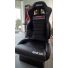 Fotel SPARCO R100 SKY MARTINI RACING