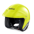 Kask SPARCO J-PRO ECE 22-06 żółty