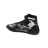 Buty Sparco K-Rapid Rotor wodoodporne FIA 8877-2022 czarno-szare