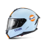 Kask SPARCO X-PRO GULF ECE 22-06