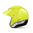Kask SPARCO J-PRO ECE 22-06 żółty