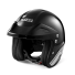 Kask SPARCO J-PRO ECE 22-06 czarno-szary