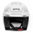 Kask SPARCO J-PRO ECE 22-06 biały