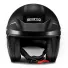 Kask SPARCO J-PRO ECE 22-06 czarny