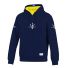 Bluza z kapturem Sparco Maserati Corse