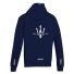 Bluza z kapturem Sparco Maserati Corse