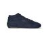Buty SPARCO S-DRIVE MID granatowe