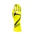 Rękawice SPARCO LAND 2025 FIA 8856-2018 żółte
