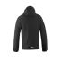 Kurtka Sparco Windbreaker 2026 czarna