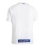 Koszulka T-Shirt Sparco HF Delta Collections biała