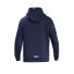 Bluza z kapturem Sparco Lancia Delta S4 Martini Racing granatowa