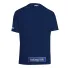 Koszulka T-Shirt Sparco HF Delta Collections granatowa