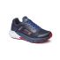 Buty Sparco S-PARK Red Bull granatowo-czerwone