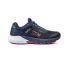 Buty Sparco S-PARK Red Bull granatowo-czerwone
