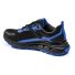Buty Sparco S-Pike Moulinon czarno-niebieskie