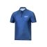 Koszulka Polo Sparco Subly granatowa
