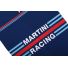 Skarpety Sparco Iconic Design 2 Martini Racing granatowe