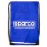 Torba worek plecak na buty Sparco niebieski