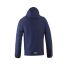 Kurtka Sparco Windbreaker 2026 granatowa