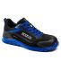 Buty Sparco Nitro Sami 2026 czarno-niebieskie