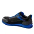 Buty Sparco Nitro Sami 2026 czarno-niebieskie