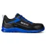Buty Sparco Nitro Sami 2026 czarno-niebieskie