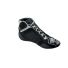 Buty OMP KS-3 2026 czarno-białe
