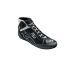 Buty OMP KS-3 2026 czarno-białe