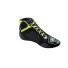 Buty OMP KS-3 2026 czarno-żółte