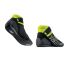 Buty OMP KS-3 2026 czarno-żółte