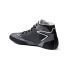 Buty Sparco Prime Extreme FIA 8856-2018 czarno-szare